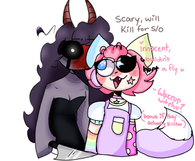 Collab Thing I guess