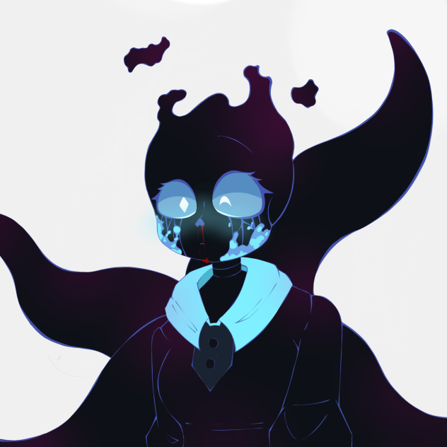 EternitySans  (InkxNightmare)