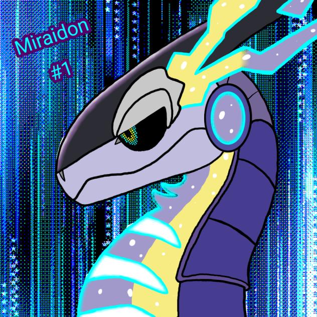 Miraidon