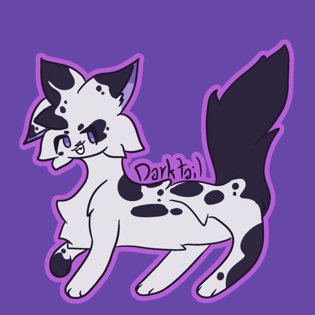 Darktail