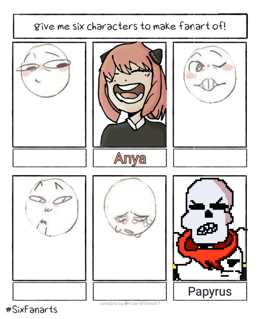 2nd fanart!!!