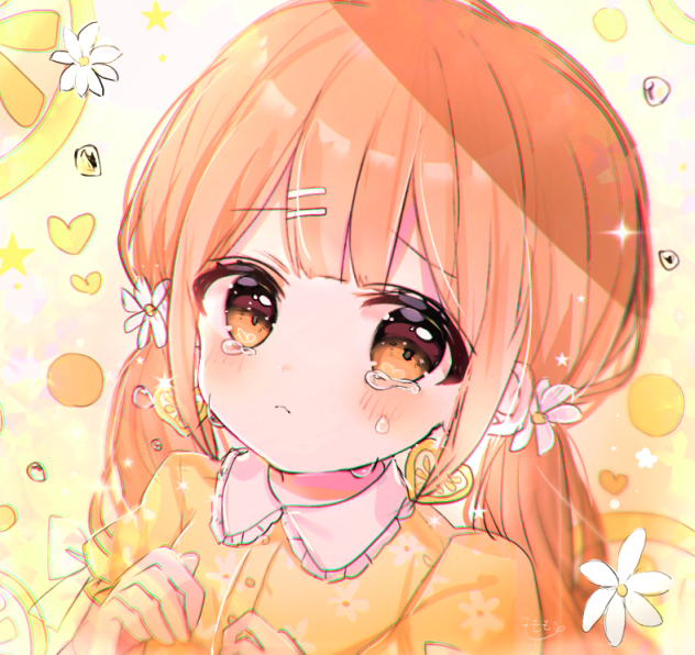 こつぶちゃんちの子 コテキャラ Ibispaint