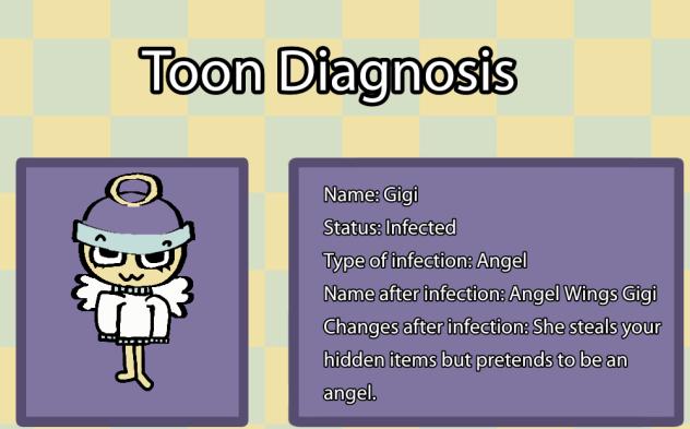 Skin Infection, Diagnosis 5 [DsW]