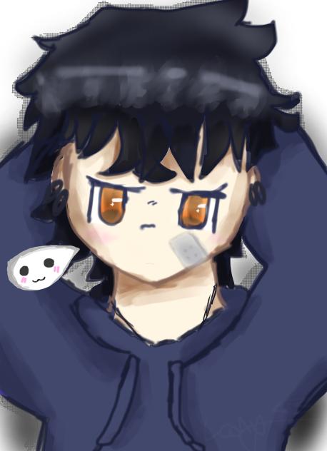 Cutie! x3