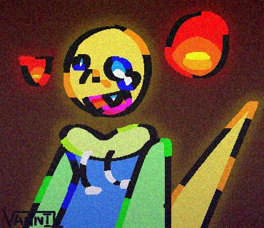 ★~¡Boo!~★