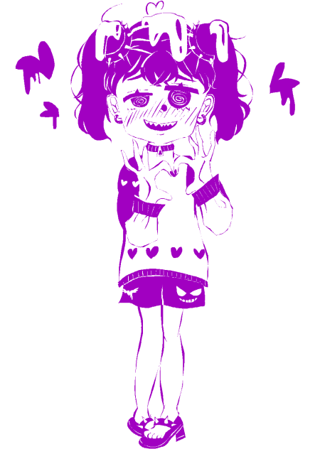 ドロドロ