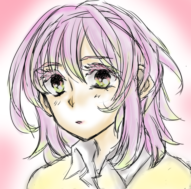 ラクガキ36