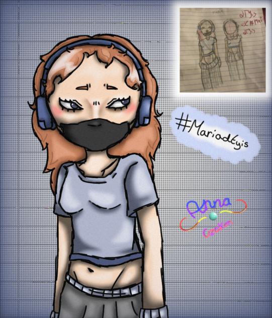 DTIYS @Ocherrybombzo