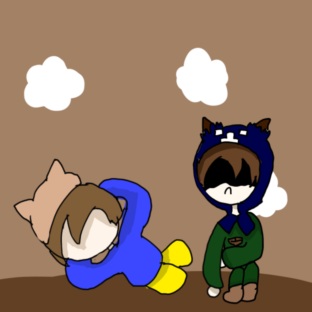 まてないゾムくん
