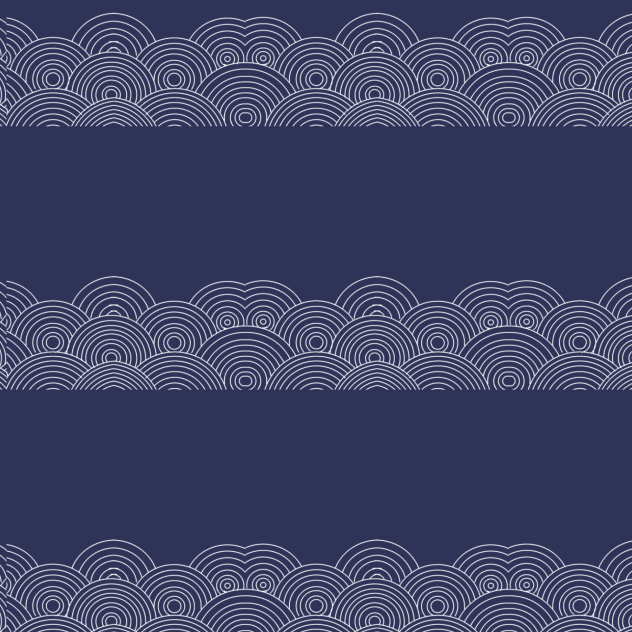 motif japanese summer