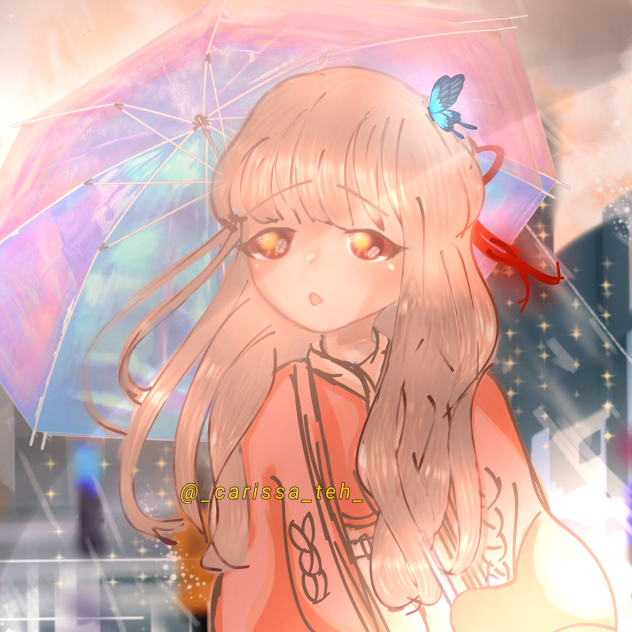☂️ℝ𝕒𝕚𝕟𝕪 𝔻𝕒𝕪𝕤☂️