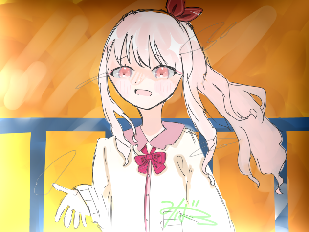 「一人を知っているボク達」