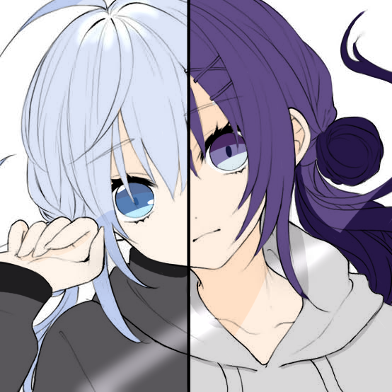 奏&まふゆ