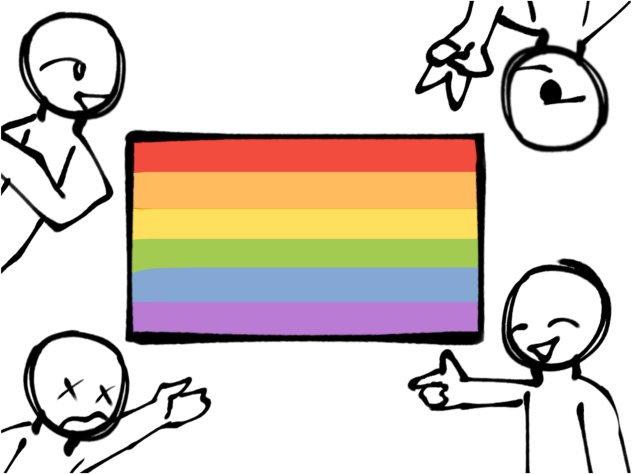 Lgbt Collab!