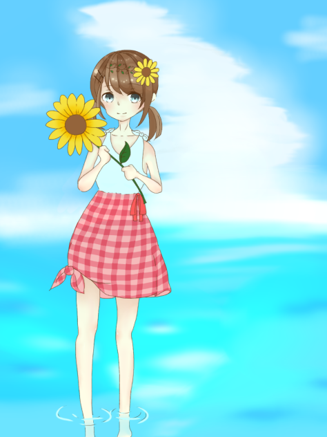 夏