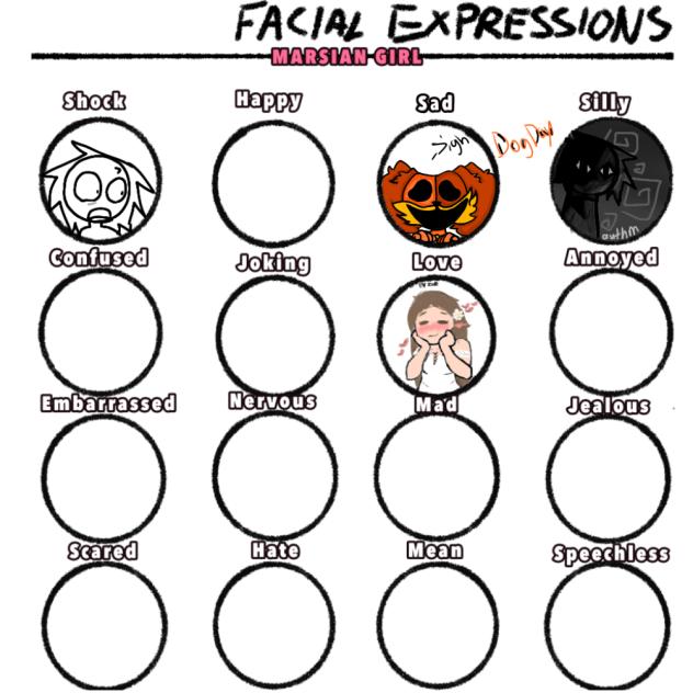 Expression collab