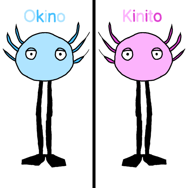 Who is the best Okino or Kinito