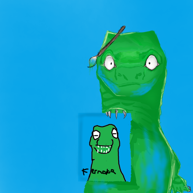 Kermata Kun pfp