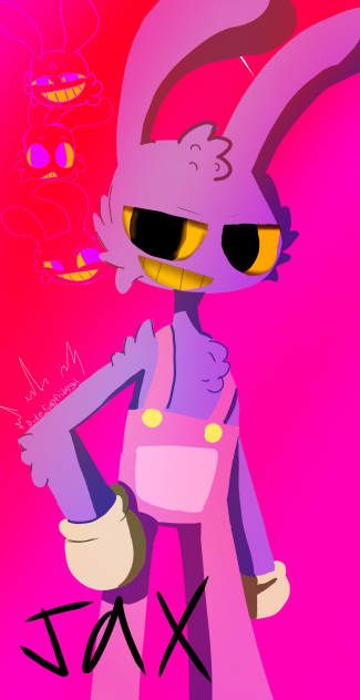 JAX