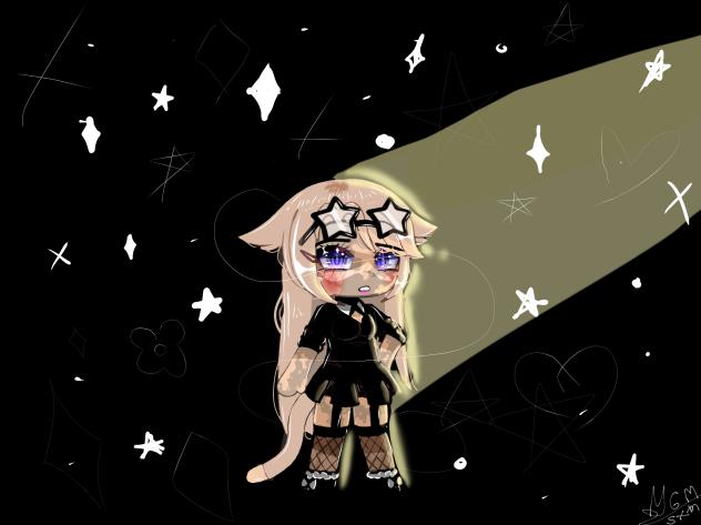 Gacha Edit number 2