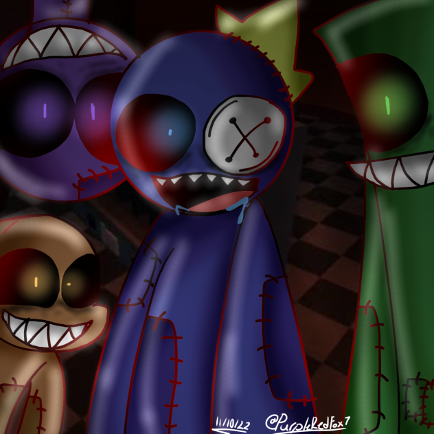 Spooky