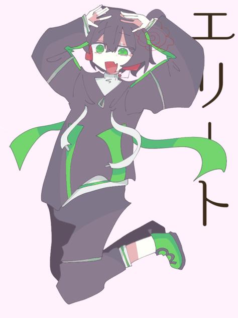 俺が世界で1番真面目！！