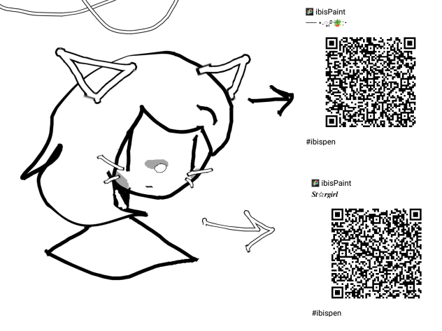 0 .Lineart + Outline. 0