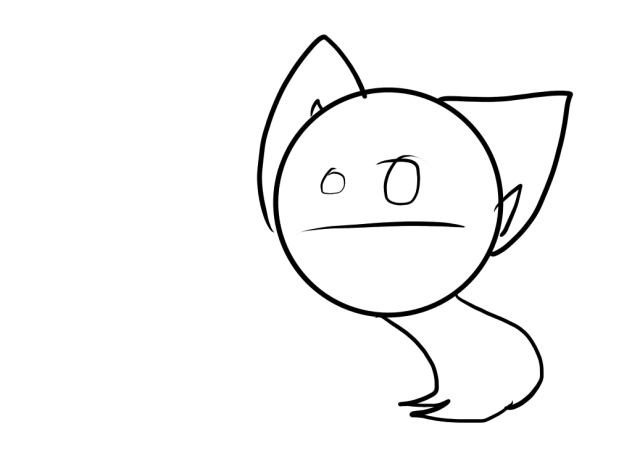 sad - ibisPaint