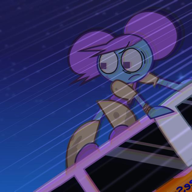 that 1 scene in ending seasons