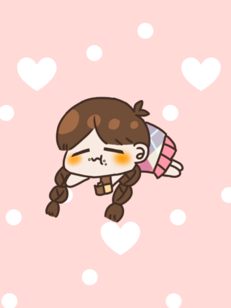 至福のひと時
