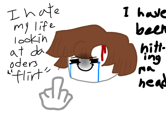 I hate oderz