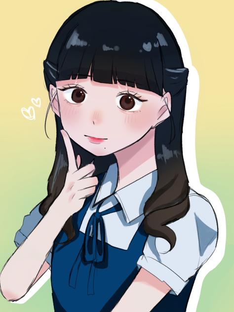 おひな