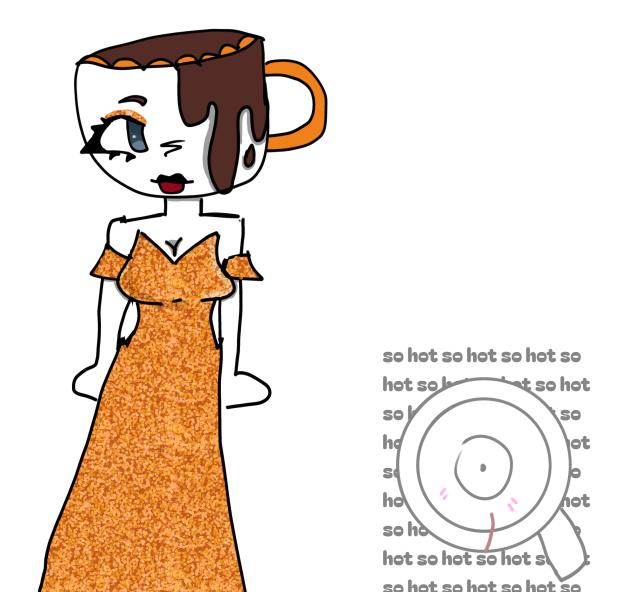 miss chalice ahh