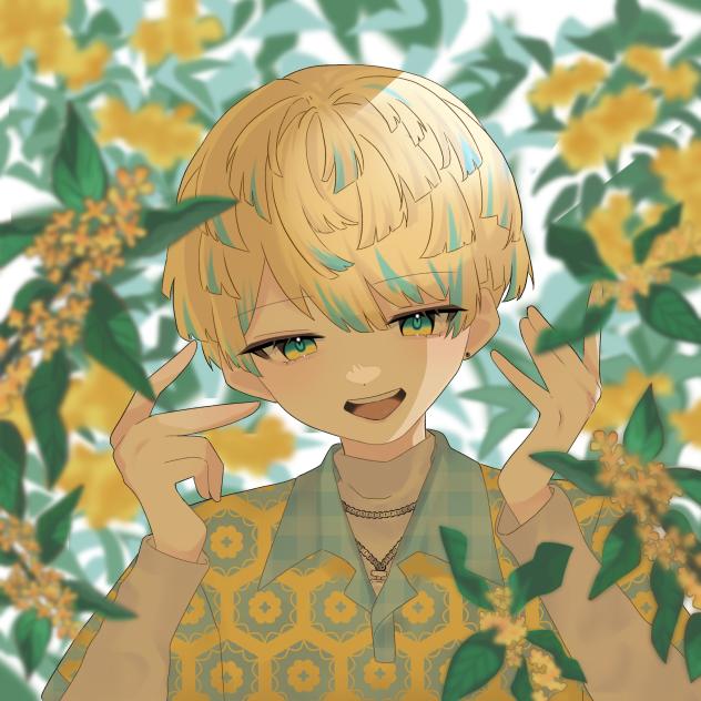金木犀