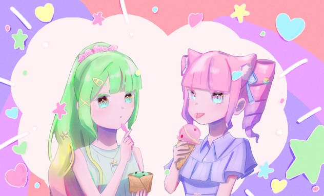 アイスデート