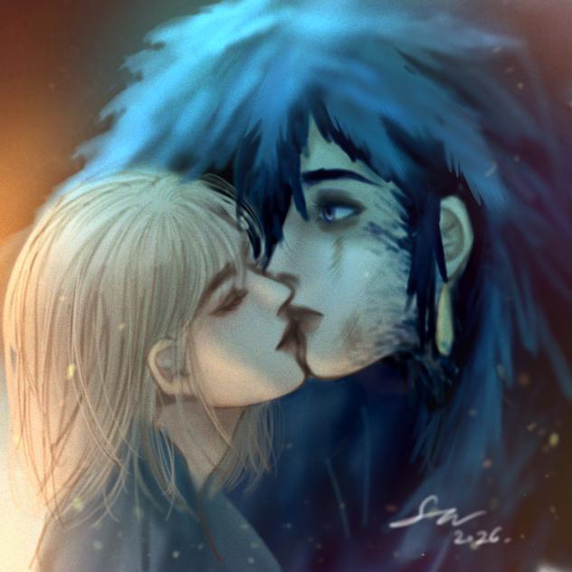 Kiss