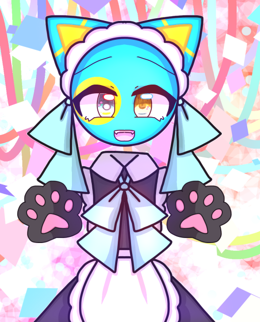 パッ……パラオ‥？