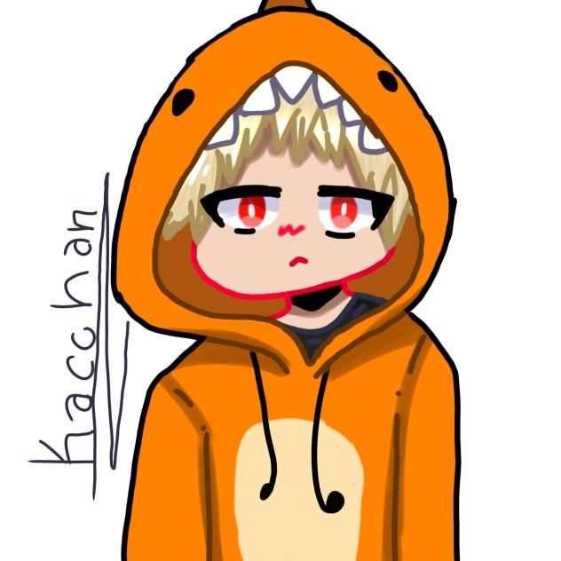 KACCHAN