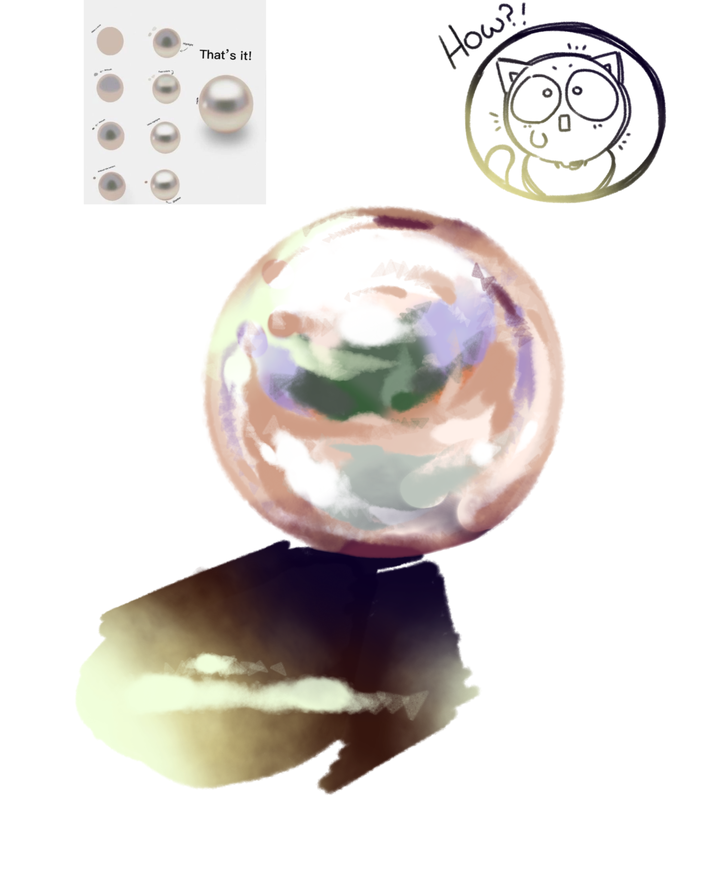 Pearl - ibisPaint