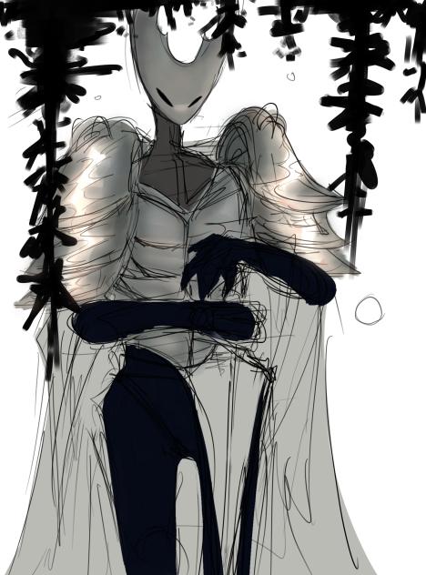 Pure Vessel｜WIP