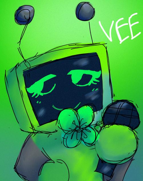 Vee!