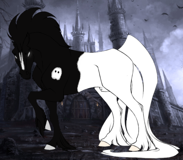 `` Welcome to my world, mortal ``