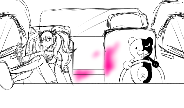 despair on wheels