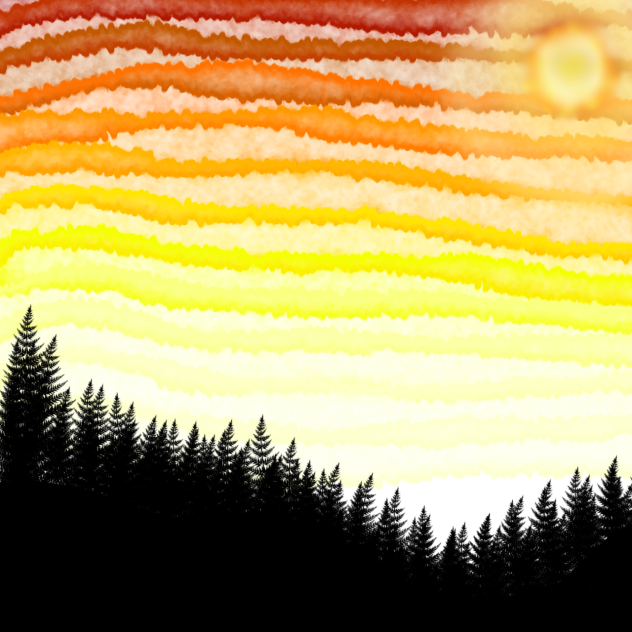 Watercolor Art 2