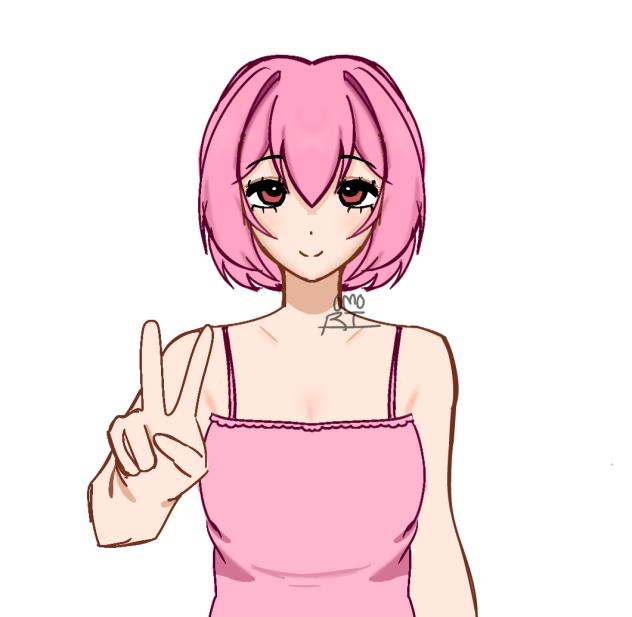 Little doodle
