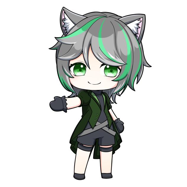 依頼絵202