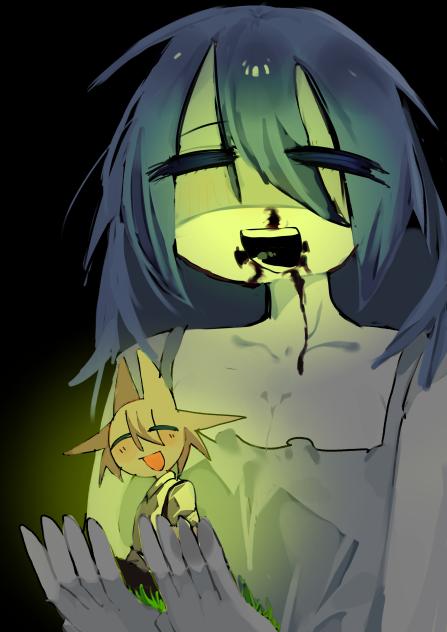 私の幸せだよ
