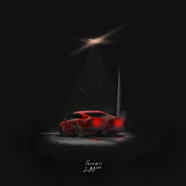 288 GTO
