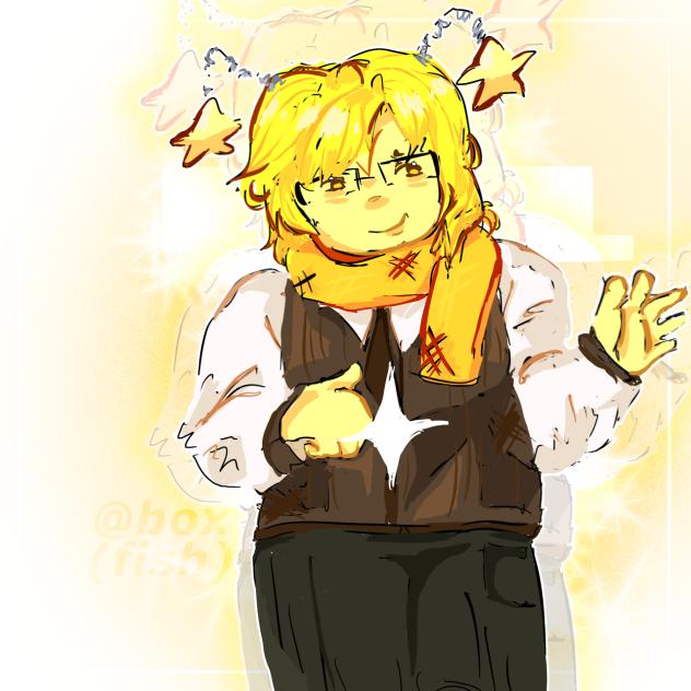 Oc starlike !!