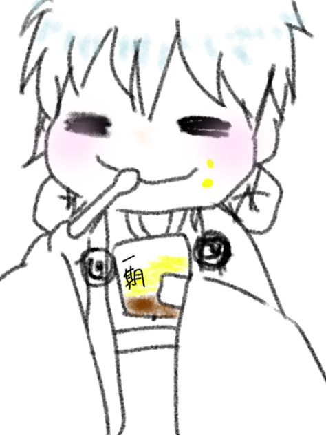 ぷりんというものはうまいな